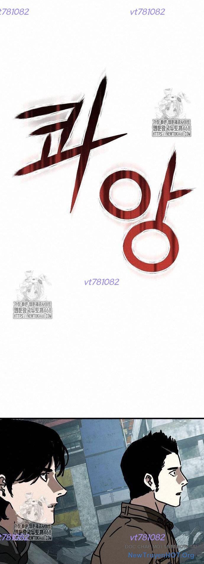 D-Day: Hầm Trú Ẩn Chapter 52 - 110