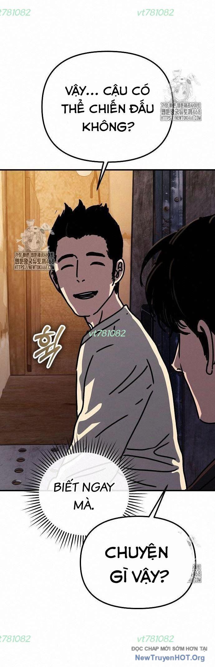 D-Day: Hầm Trú Ẩn Chapter 52 - 12