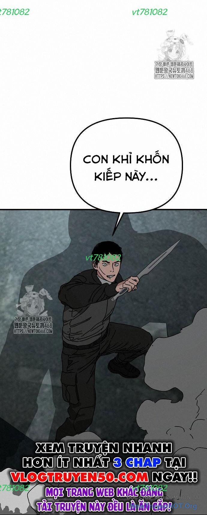 D-Day: Hầm Trú Ẩn Chapter 52 - 112
