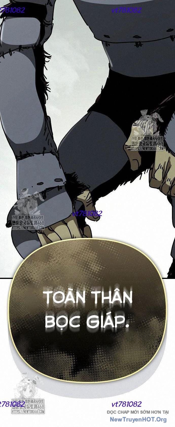 D-Day: Hầm Trú Ẩn Chapter 52 - 115