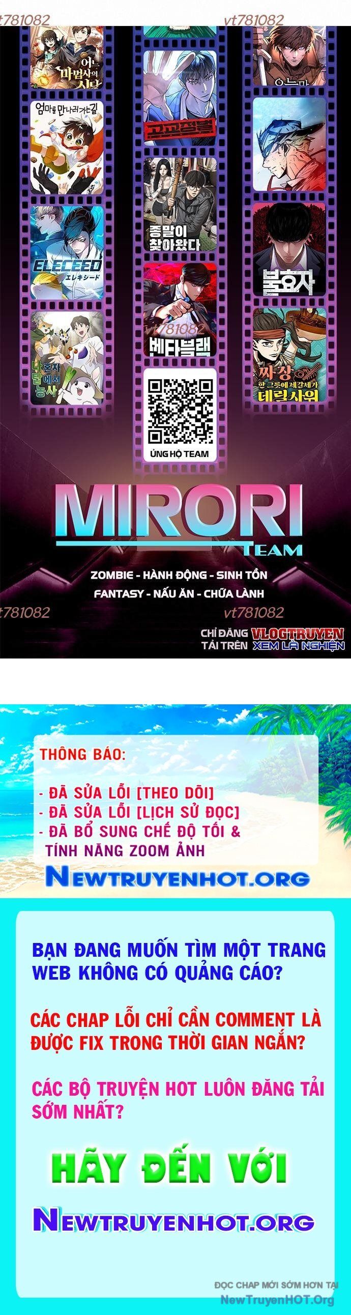 D-Day: Hầm Trú Ẩn Chapter 52 - 116