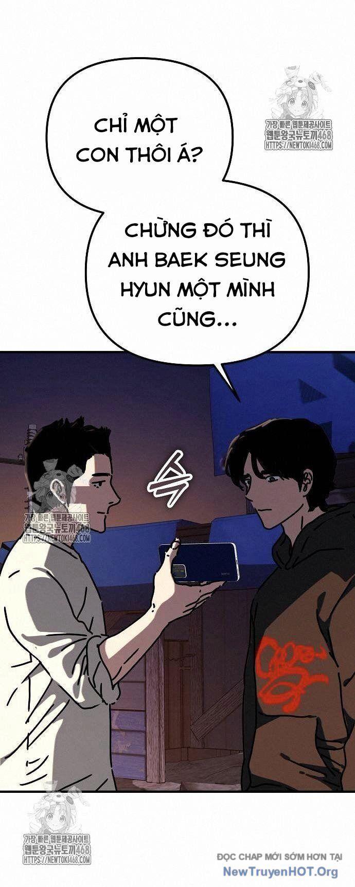 D-Day: Hầm Trú Ẩn Chapter 52 - 15