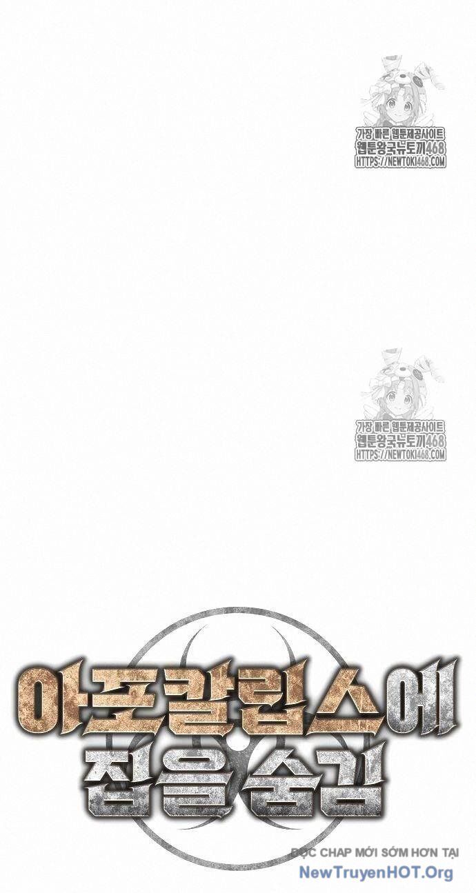 D-Day: Hầm Trú Ẩn Chapter 52 - 24