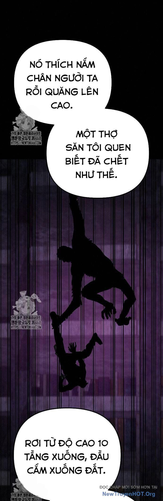 D-Day: Hầm Trú Ẩn Chapter 52 - 30