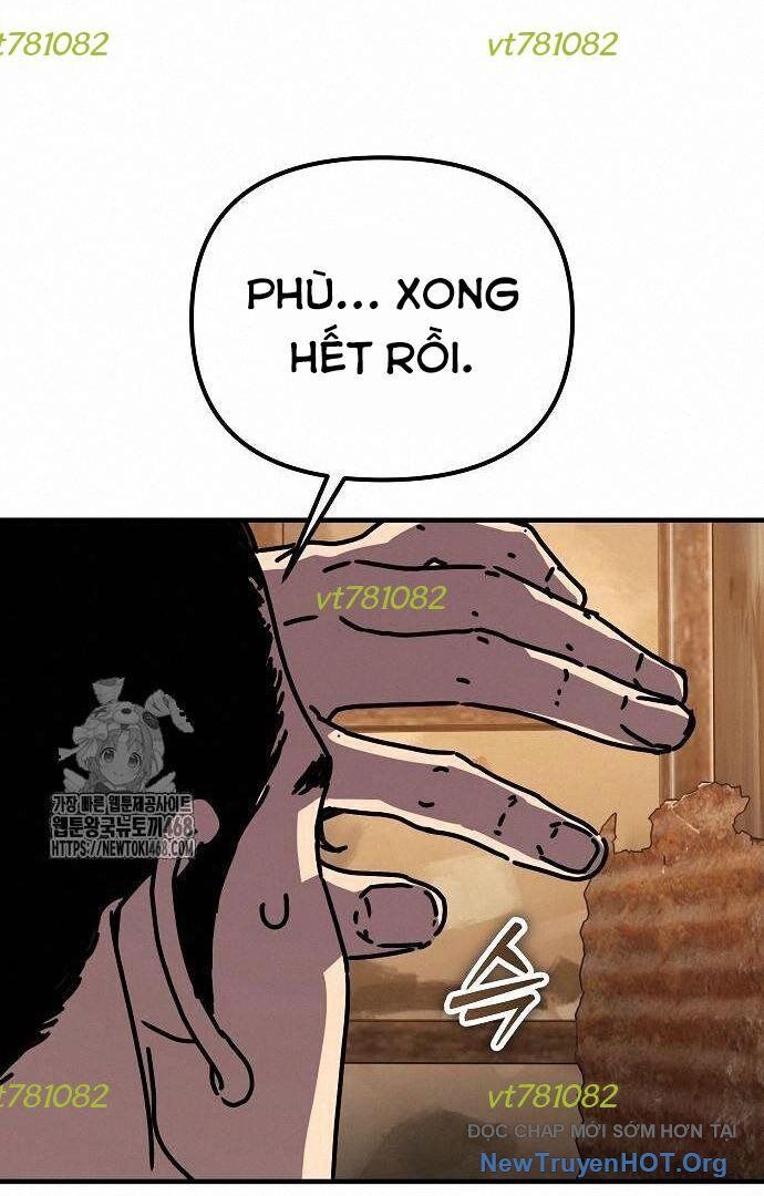 D-Day: Hầm Trú Ẩn Chapter 52 - 4