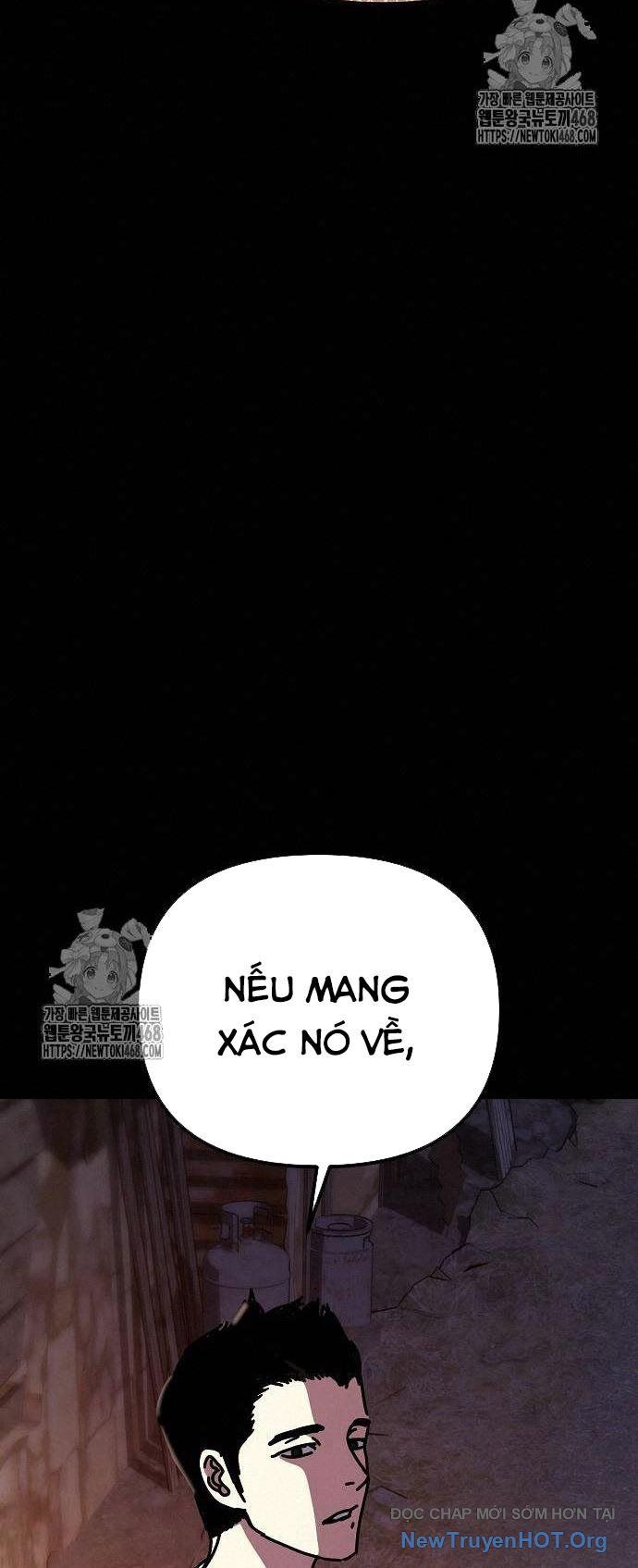 D-Day: Hầm Trú Ẩn Chapter 52 - 34