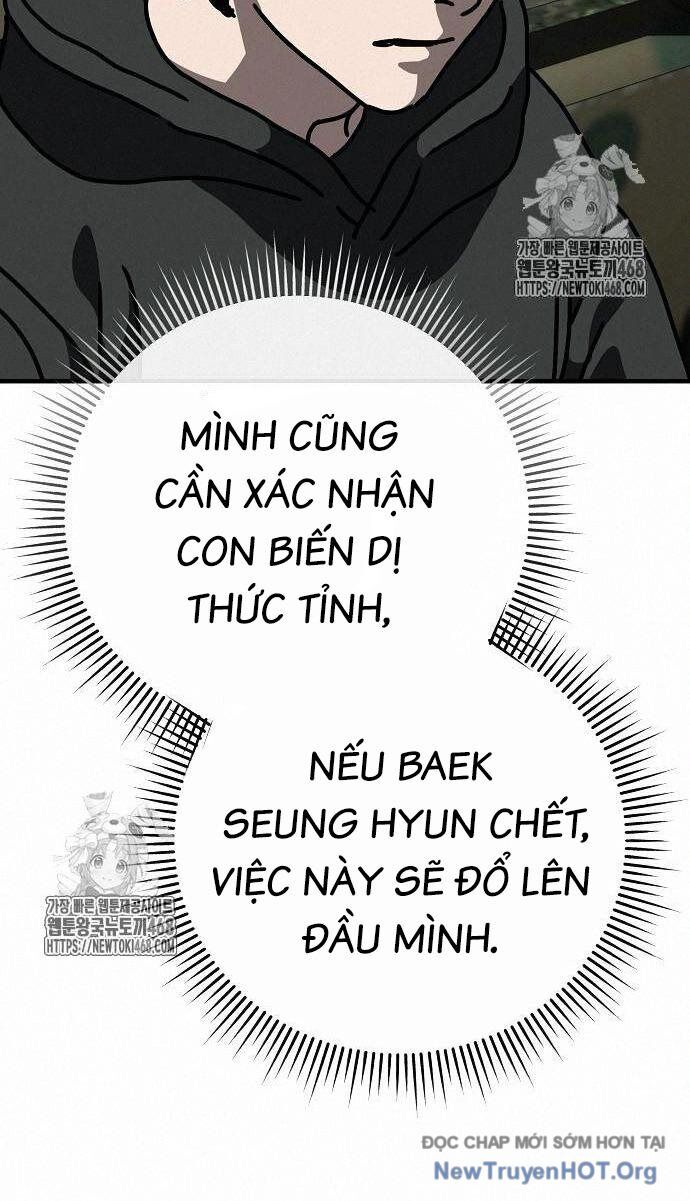 D-Day: Hầm Trú Ẩn Chapter 52 - 42