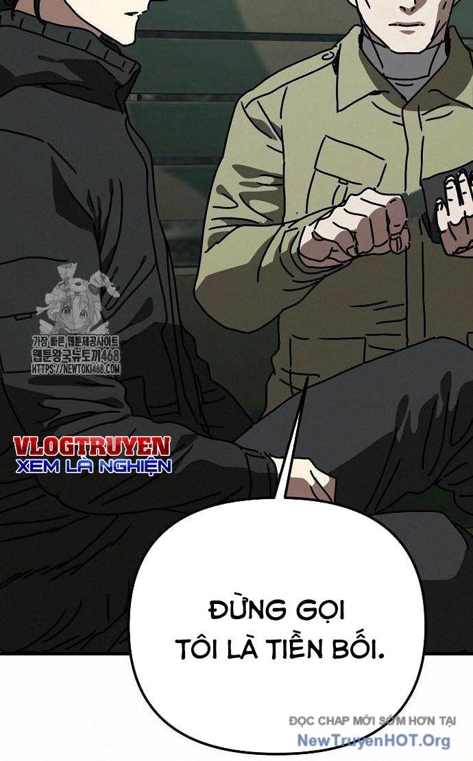 D-Day: Hầm Trú Ẩn Chapter 52 - 45