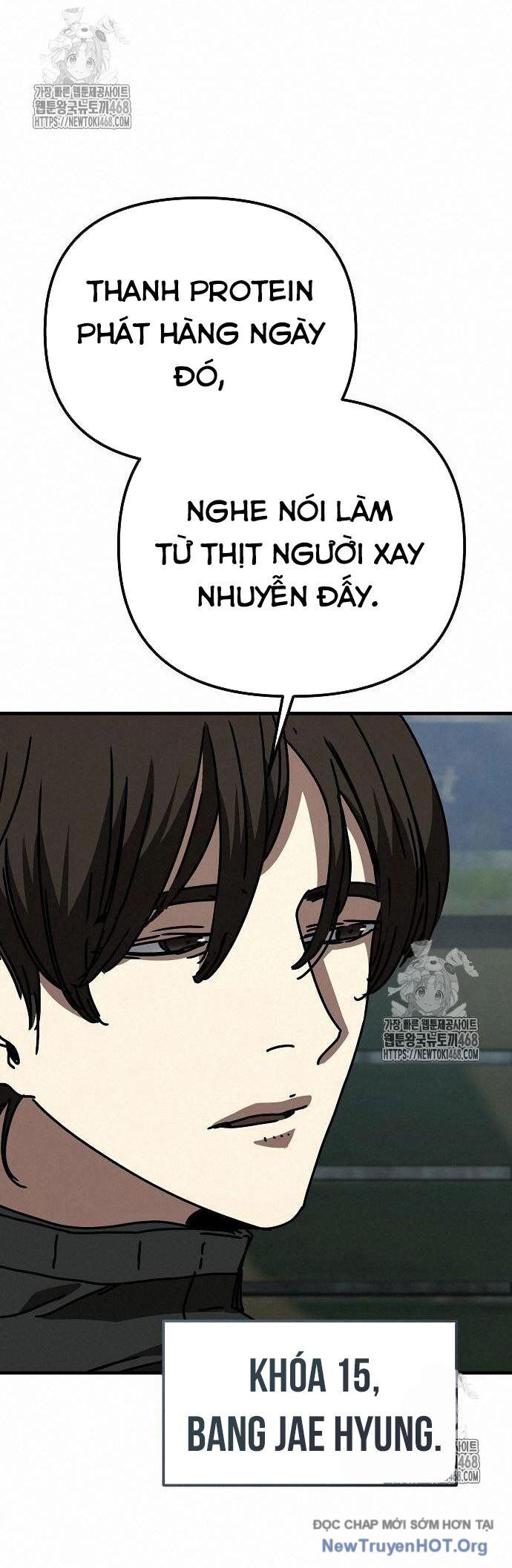 D-Day: Hầm Trú Ẩn Chapter 52 - 46