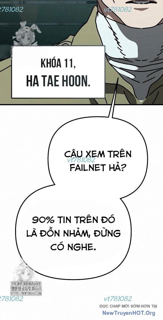 D-Day: Hầm Trú Ẩn Chapter 52 - 48