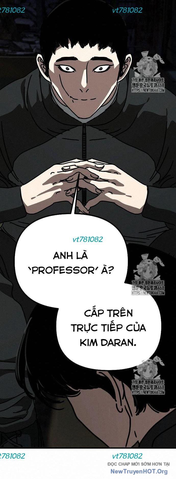 D-Day: Hầm Trú Ẩn Chapter 52 - 51