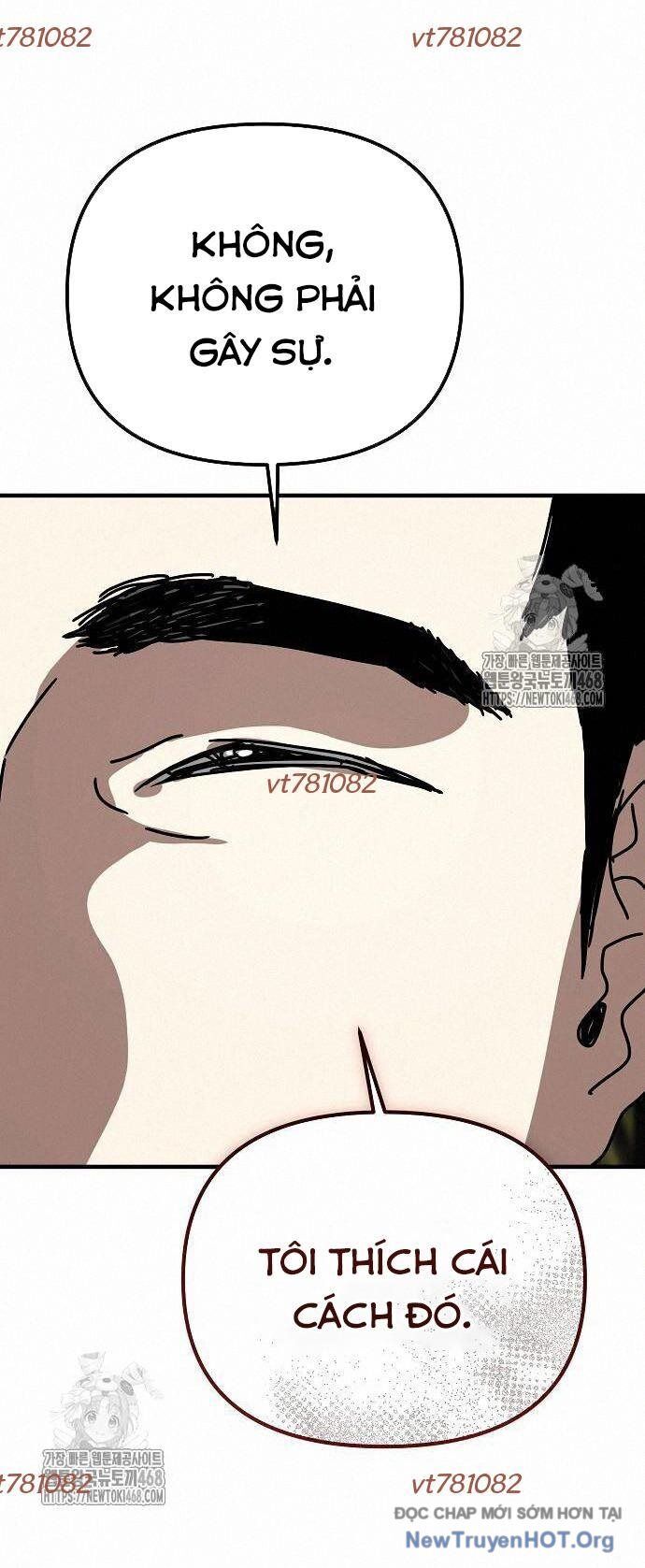 D-Day: Hầm Trú Ẩn Chapter 52 - 58
