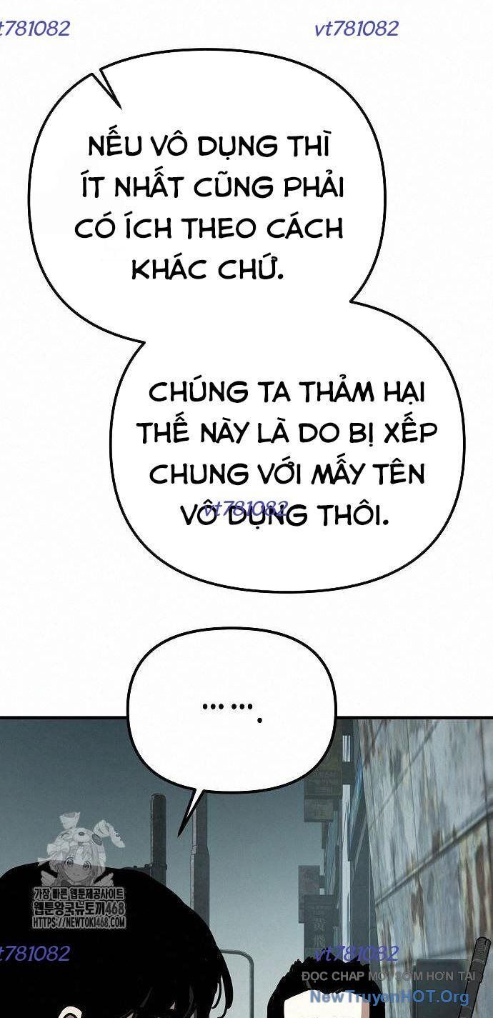 D-Day: Hầm Trú Ẩn Chapter 52 - 59
