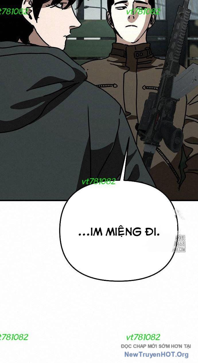 D-Day: Hầm Trú Ẩn Chapter 52 - 60