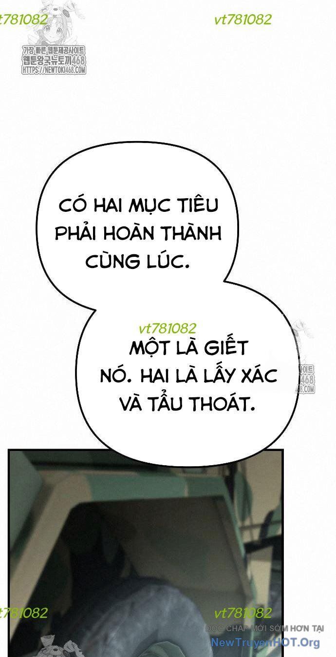D-Day: Hầm Trú Ẩn Chapter 52 - 62