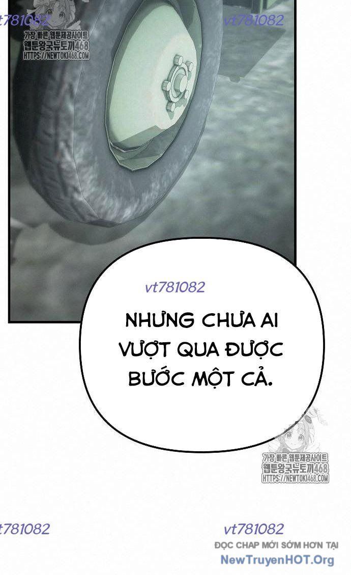 D-Day: Hầm Trú Ẩn Chapter 52 - 63