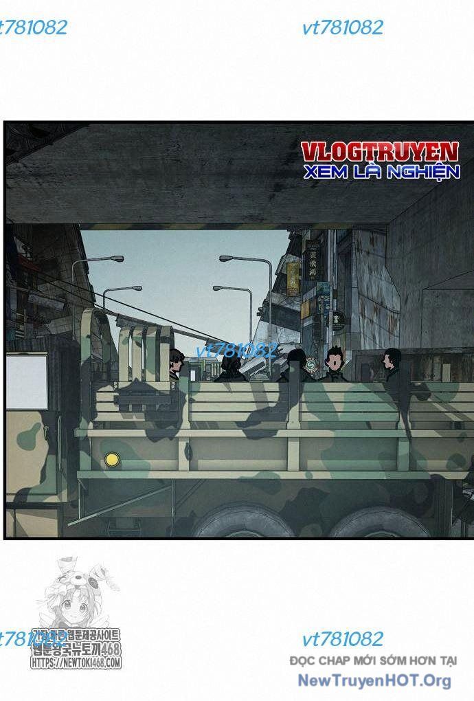 D-Day: Hầm Trú Ẩn Chapter 52 - 64