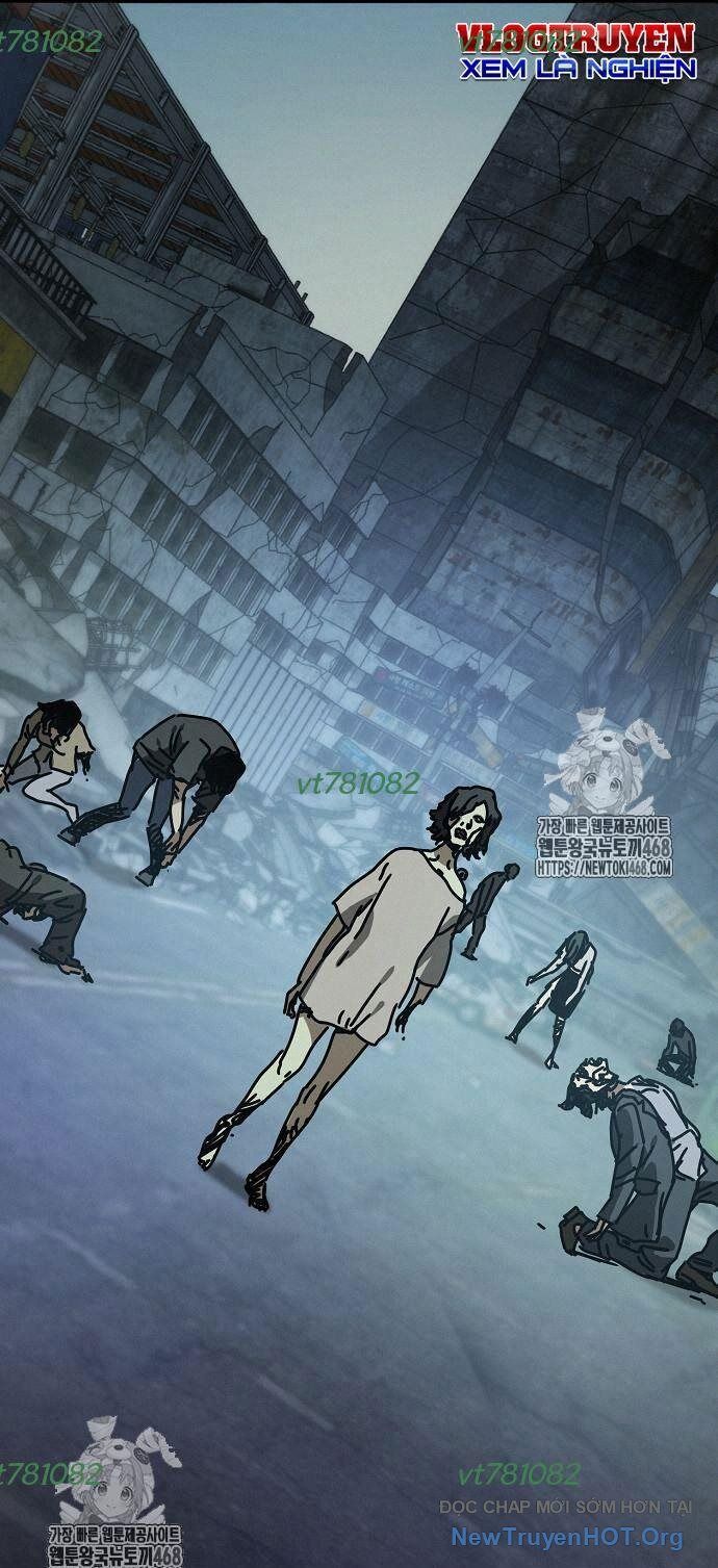 D-Day: Hầm Trú Ẩn Chapter 52 - 67