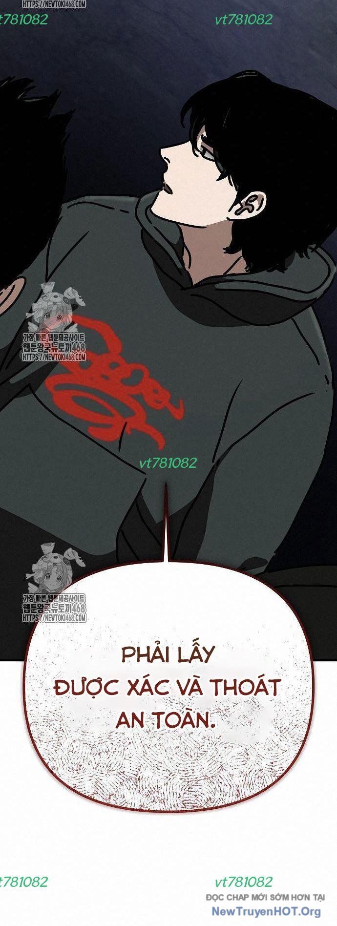 D-Day: Hầm Trú Ẩn Chapter 52 - 68