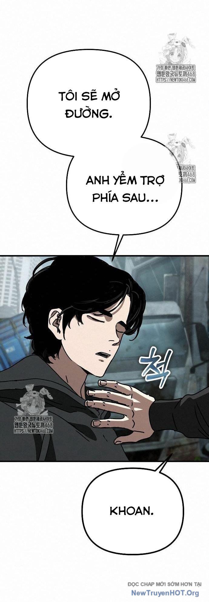 D-Day: Hầm Trú Ẩn Chapter 52 - 72