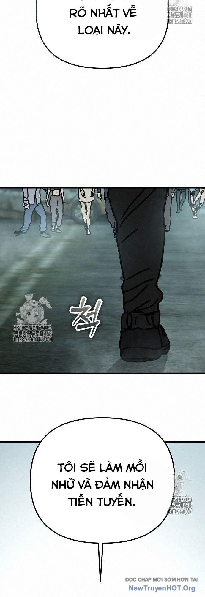 D-Day: Hầm Trú Ẩn Chapter 52 - 74