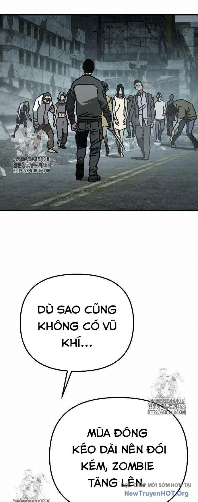 D-Day: Hầm Trú Ẩn Chapter 52 - 79