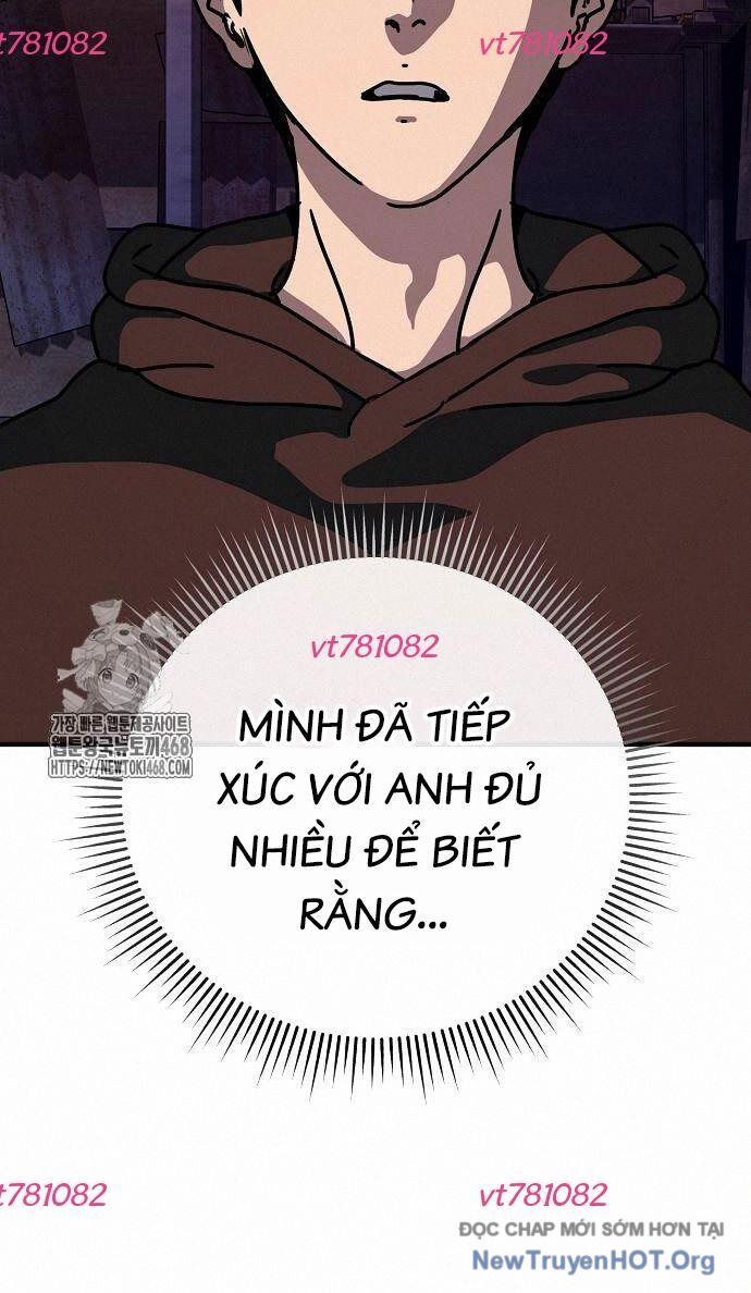 D-Day: Hầm Trú Ẩn Chapter 52 - 9