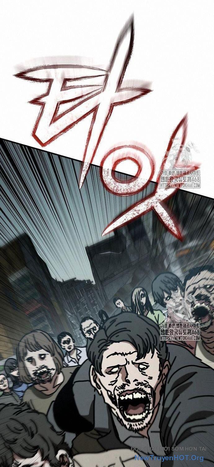 D-Day: Hầm Trú Ẩn Chapter 52 - 81