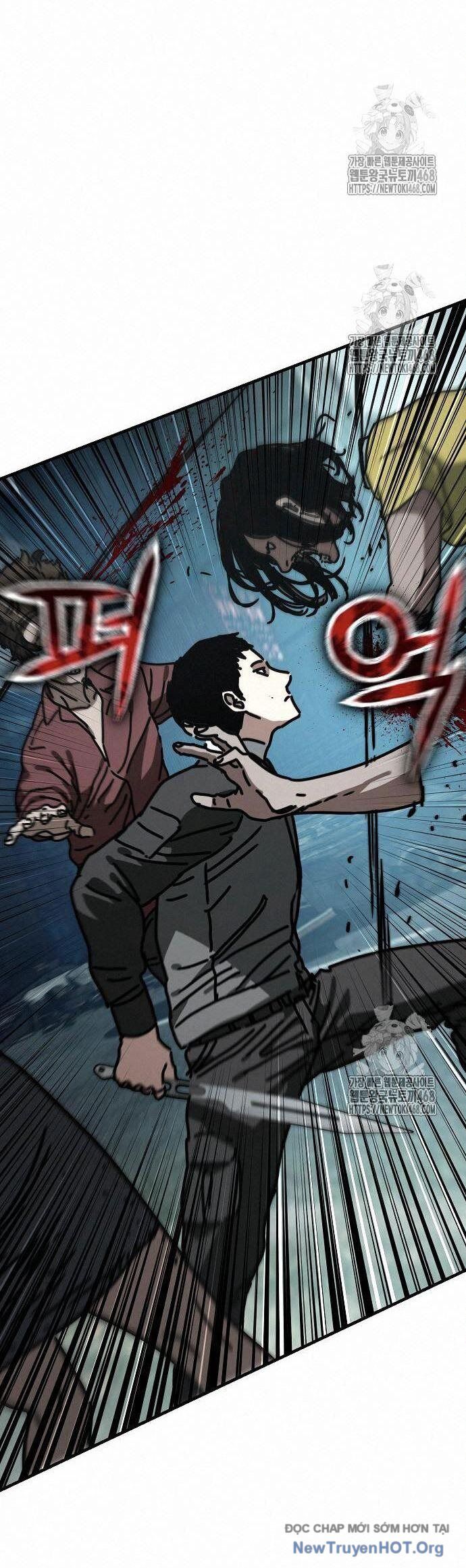 D-Day: Hầm Trú Ẩn Chapter 52 - 90