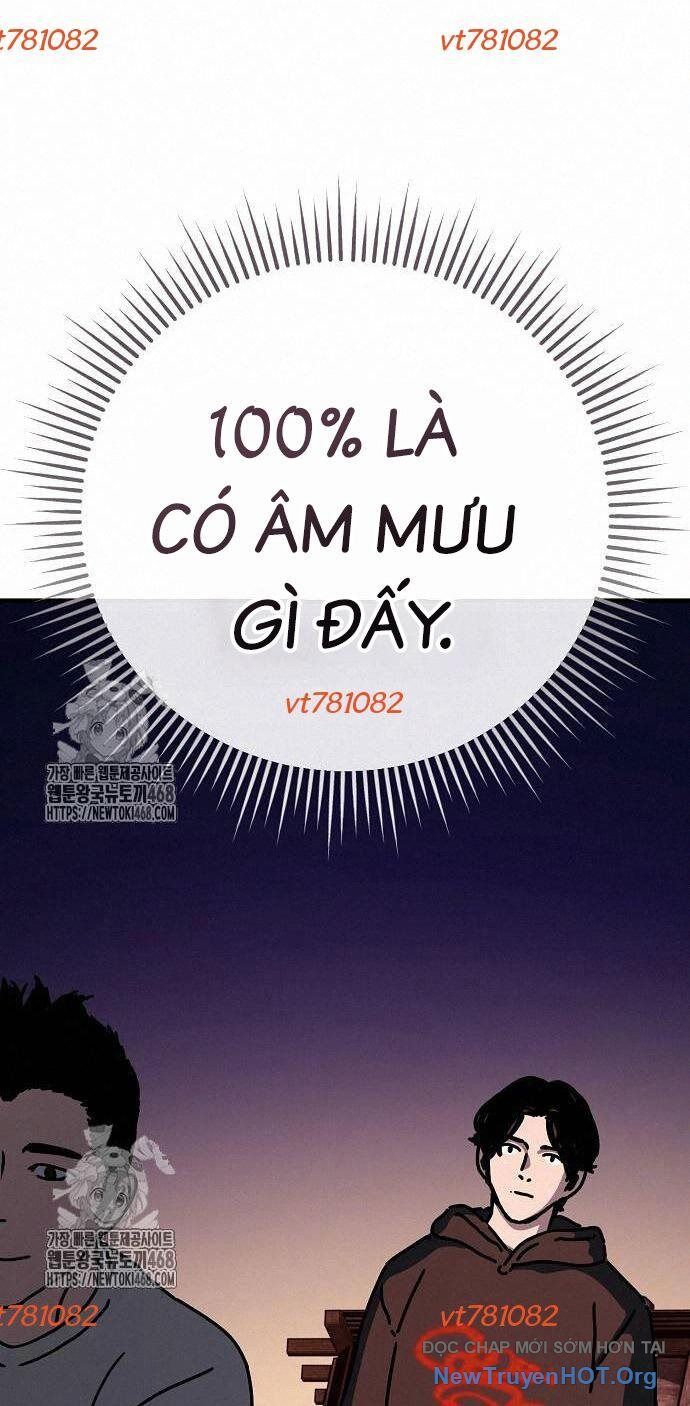D-Day: Hầm Trú Ẩn Chapter 52 - 10