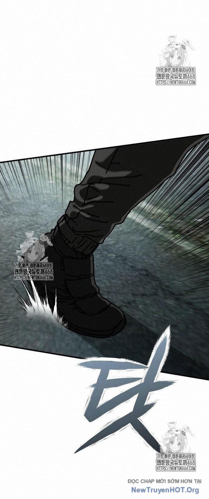 D-Day: Hầm Trú Ẩn Chapter 52 - 91