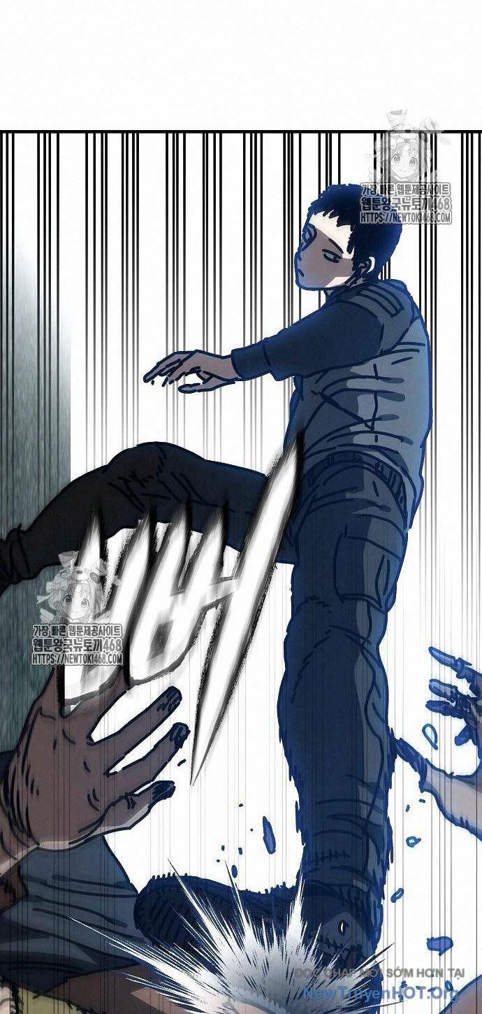 D-Day: Hầm Trú Ẩn Chapter 52 - 94