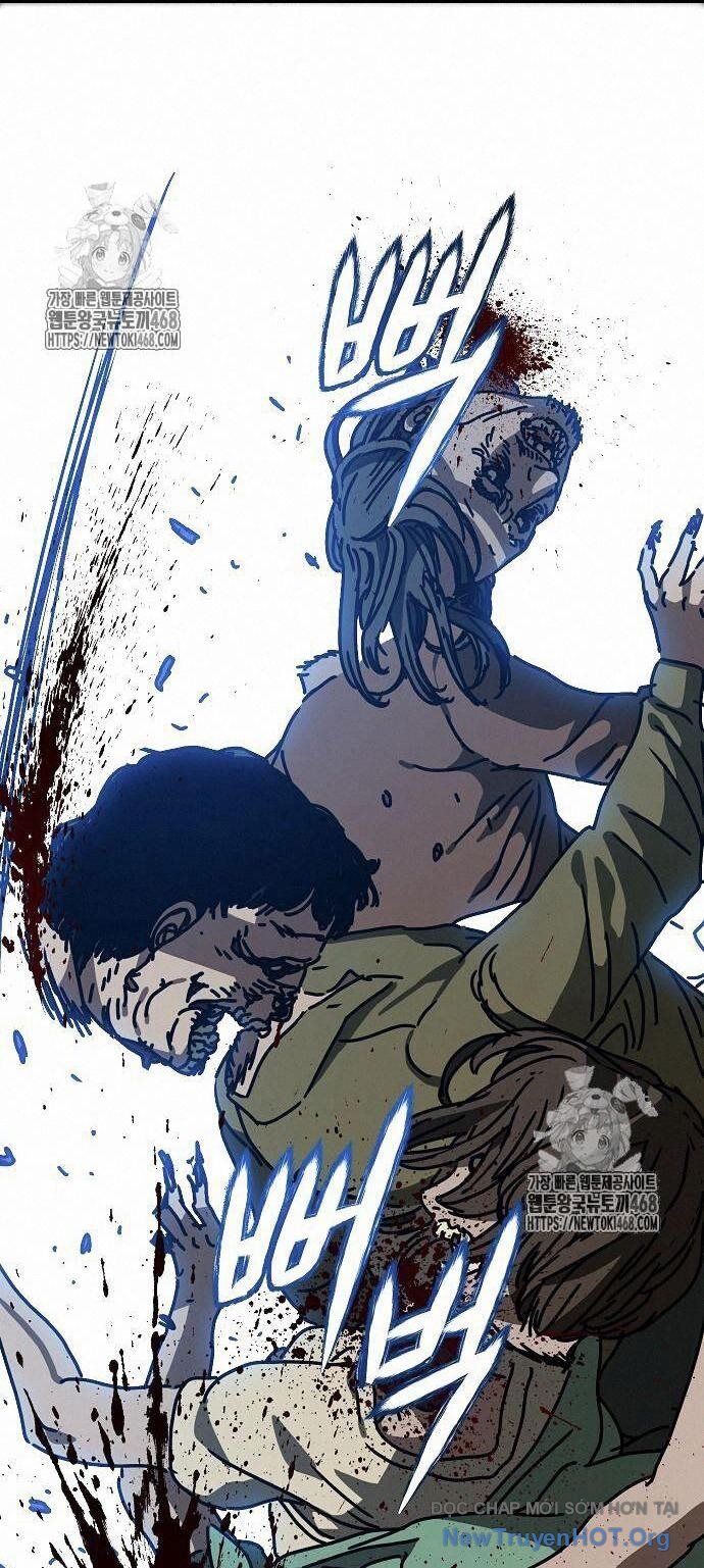 D-Day: Hầm Trú Ẩn Chapter 52 - 97