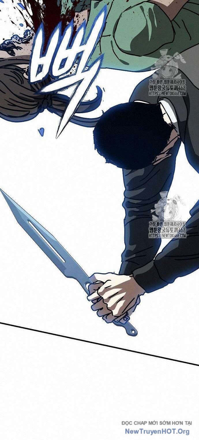 D-Day: Hầm Trú Ẩn Chapter 52 - 98