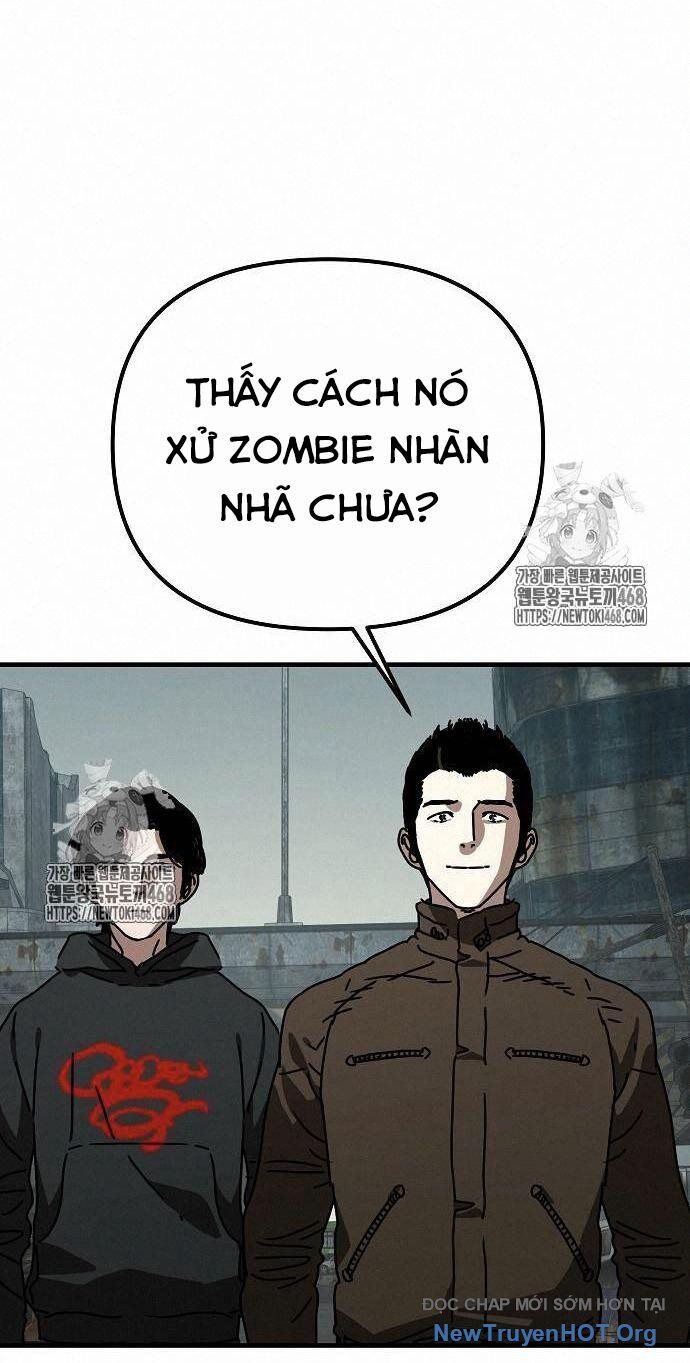 D-Day: Hầm Trú Ẩn Chapter 52 - 99