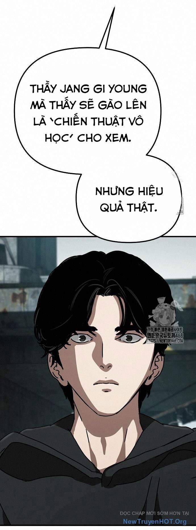 D-Day: Hầm Trú Ẩn Chapter 52 - 100