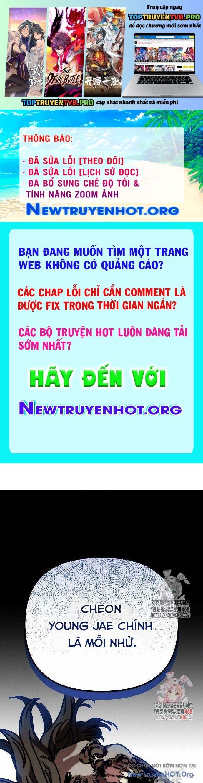 D-Day: Hầm Trú Ẩn Chapter 53 - 2