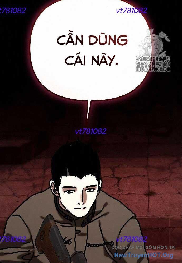 D-Day: Hầm Trú Ẩn Chapter 53 - 11