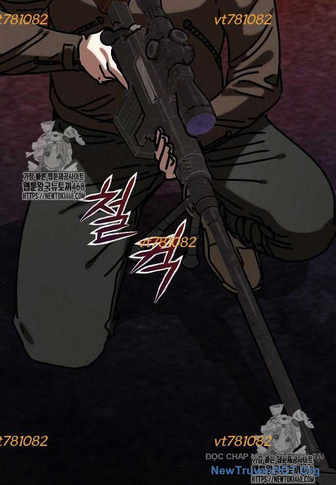 D-Day: Hầm Trú Ẩn Chapter 53 - 12