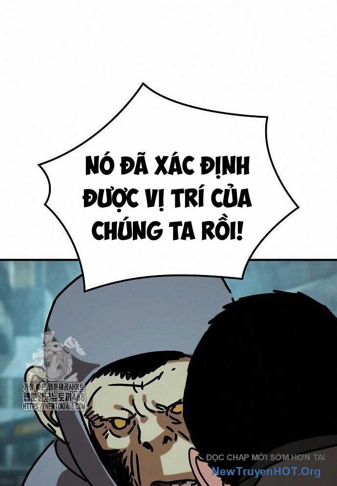 D-Day: Hầm Trú Ẩn Chapter 53 - 123