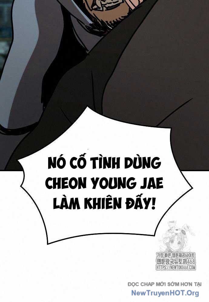 D-Day: Hầm Trú Ẩn Chapter 53 - 124