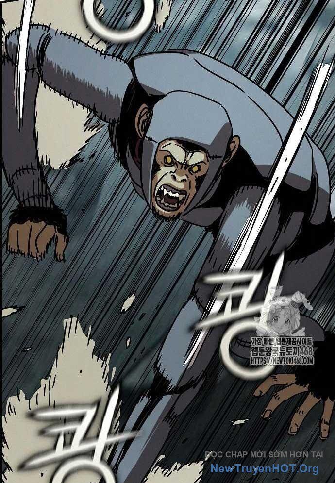 D-Day: Hầm Trú Ẩn Chapter 53 - 132