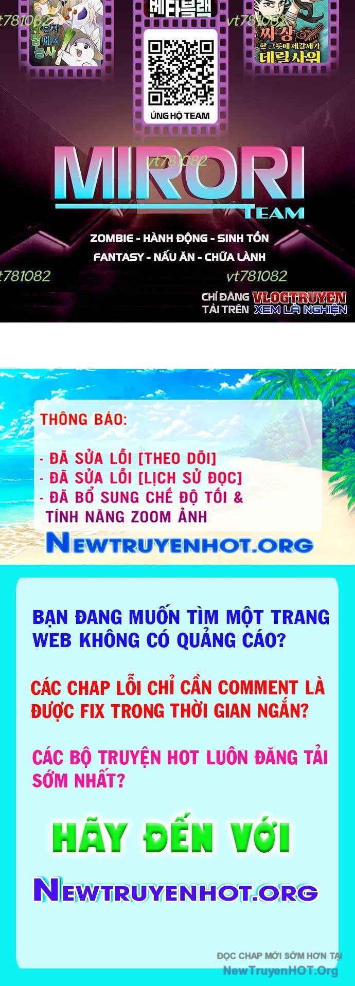 D-Day: Hầm Trú Ẩn Chapter 53 - 181
