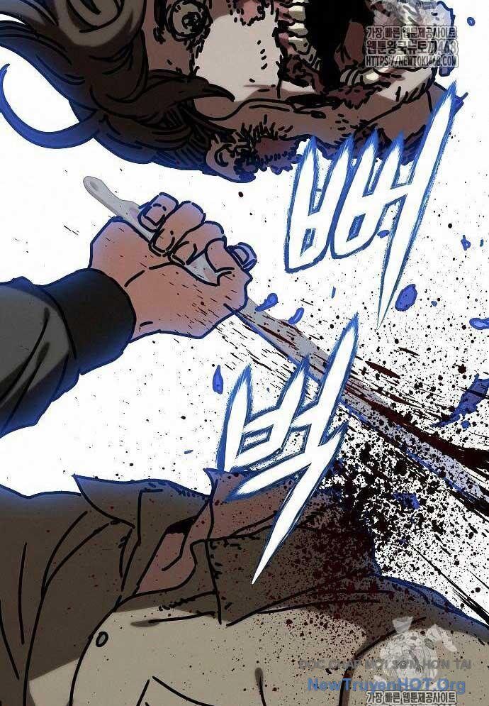 D-Day: Hầm Trú Ẩn Chapter 53 - 3