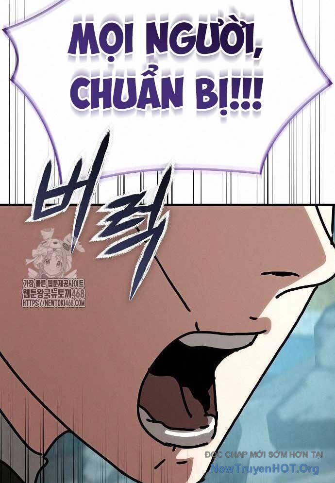 D-Day: Hầm Trú Ẩn Chapter 53 - 22