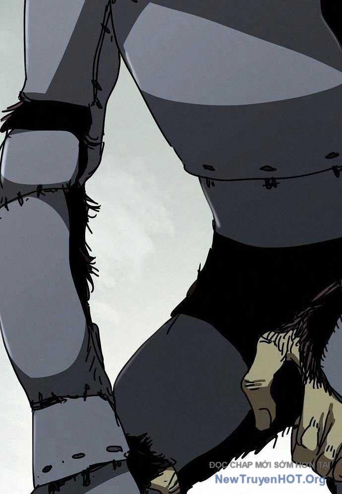 D-Day: Hầm Trú Ẩn Chapter 53 - 28