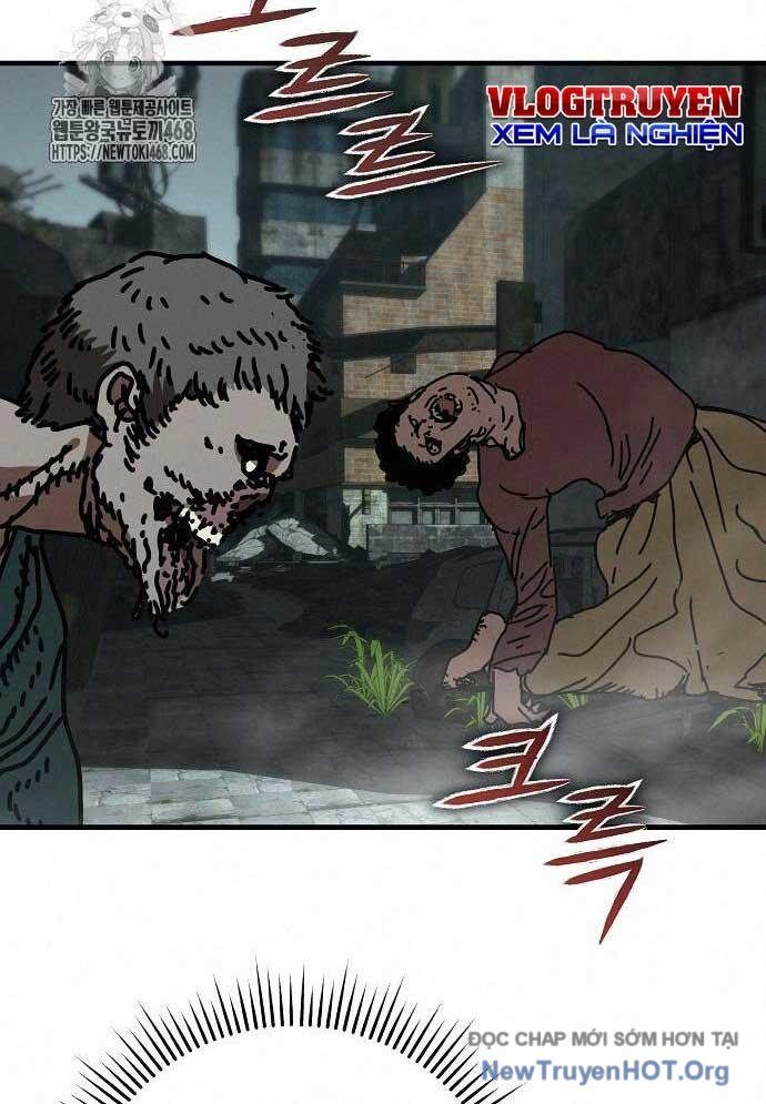D-Day: Hầm Trú Ẩn Chapter 53 - 35