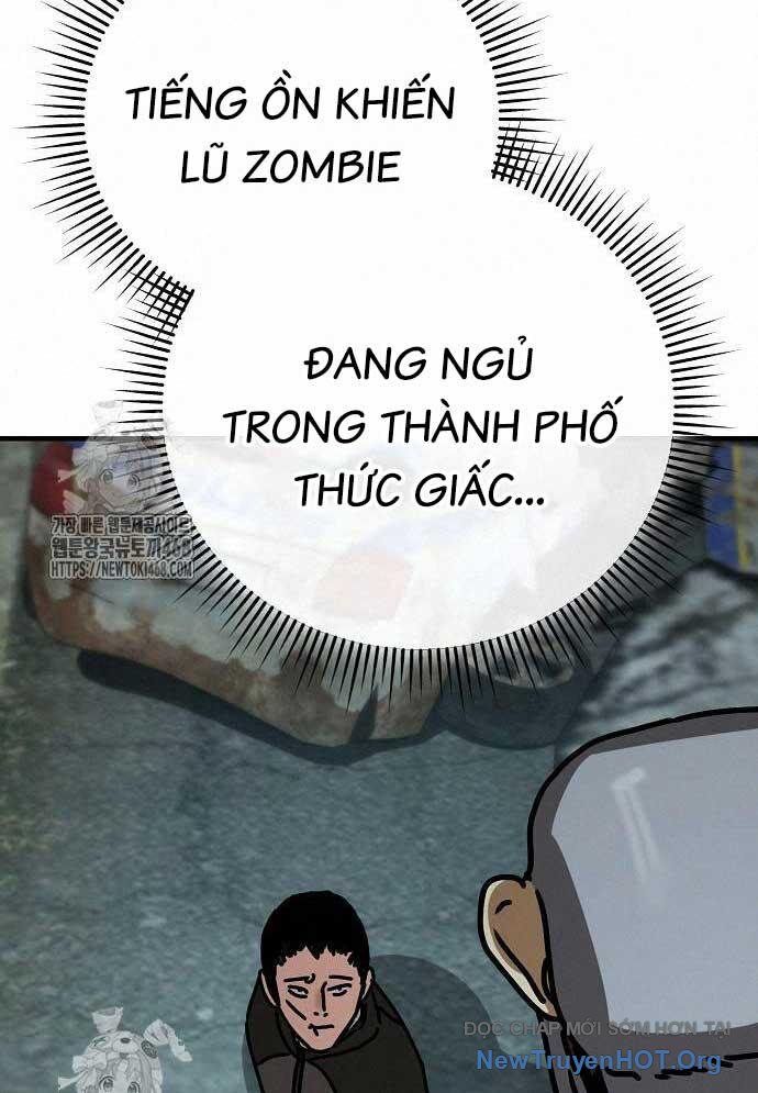 D-Day: Hầm Trú Ẩn Chapter 53 - 36