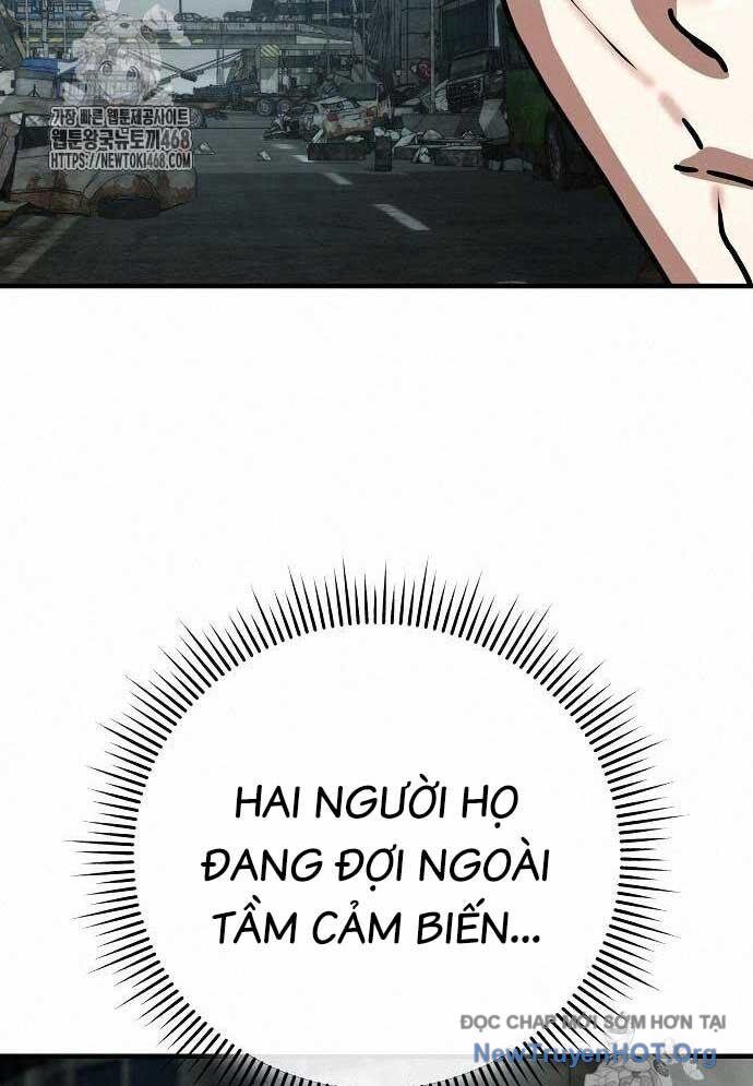 D-Day: Hầm Trú Ẩn Chapter 53 - 40