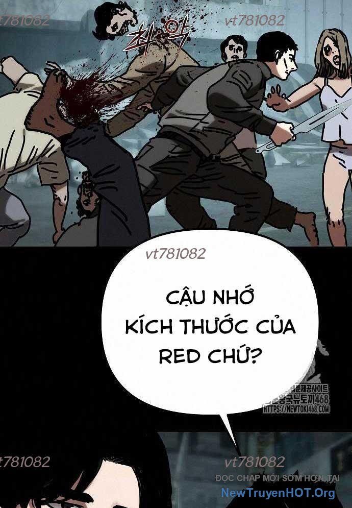 D-Day: Hầm Trú Ẩn Chapter 53 - 5